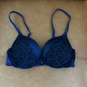Adore Me Adds 2 Cup Sizes Push Up Bra